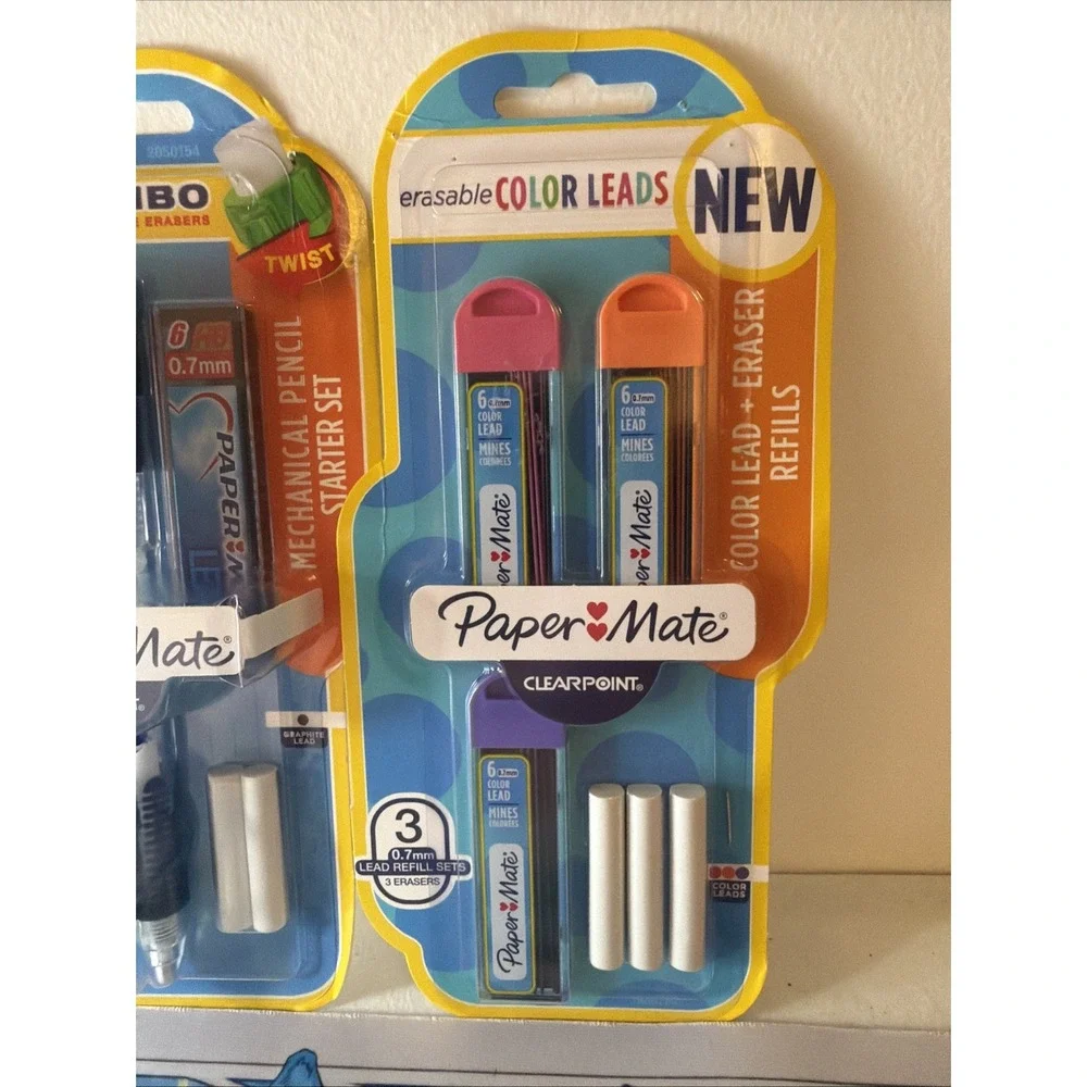 Paper Mate paper mate